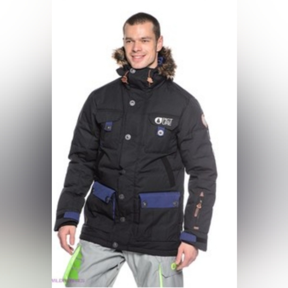 Picture Winter Jacket